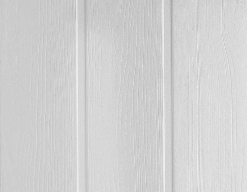 Novelle 2420 x 200 mm met sponning