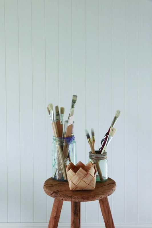 Plankett Faspanel 8-Board 2740 x 620 mm