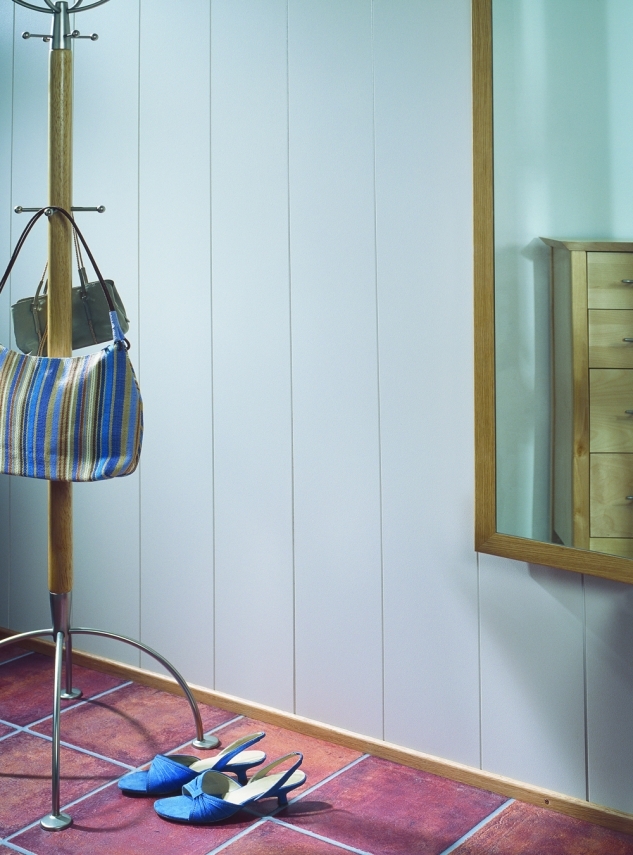 Plankett Faspanel 3 B 2740 x 620 mm