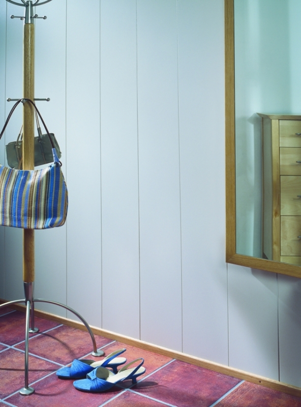 Plankett Faspanel 3 B 2740 x 620 mm